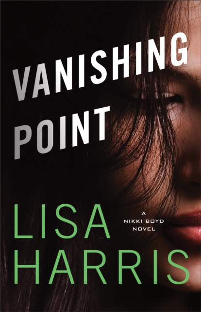 Vanishing Point : A Nikki Boyd Novel, EPUB eBook