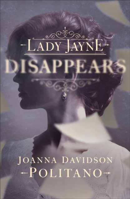 Lady Jayne Disappears, EPUB eBook