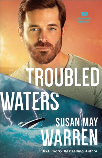 Troubled Waters (Montana Rescue Book #4), EPUB eBook