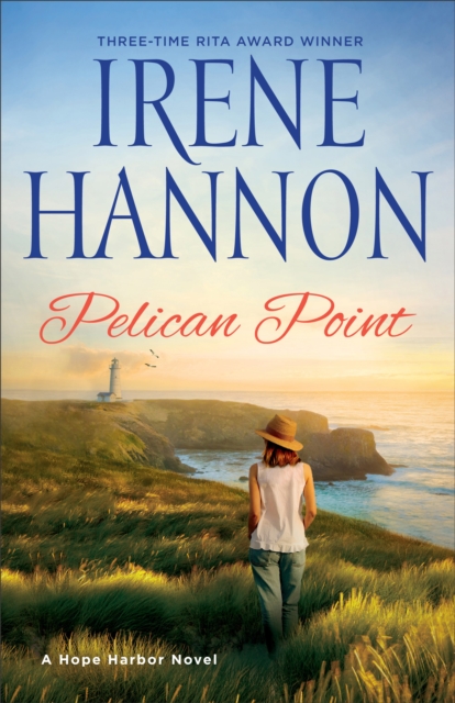 Pelican Point : A Hope Harbor Novel, EPUB eBook