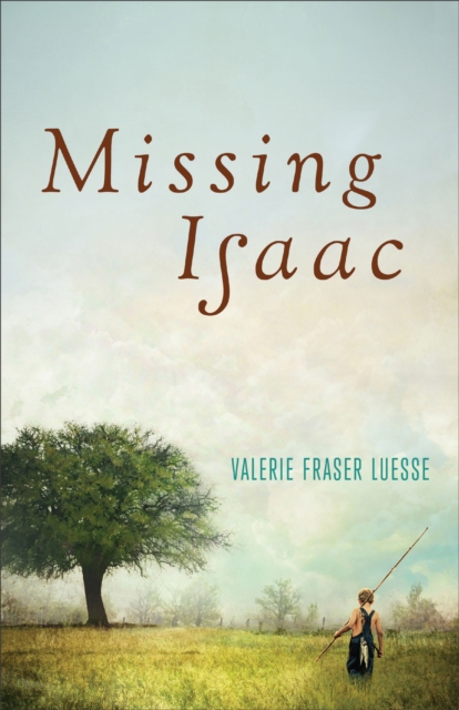 Missing Isaac, EPUB eBook