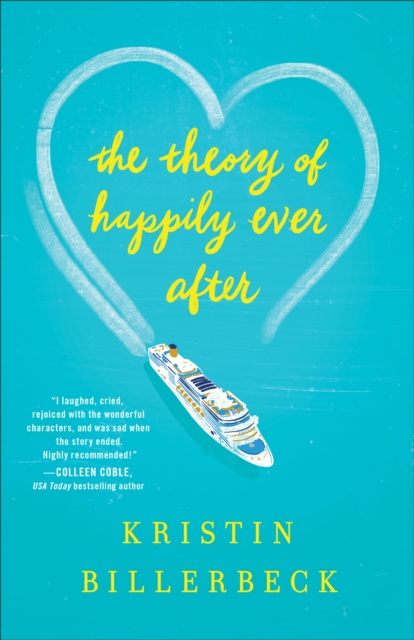 The Theory of Happily Ever After, EPUB eBook