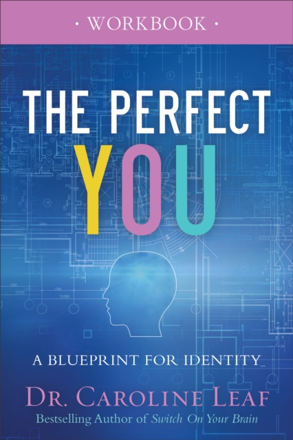The Perfect You Workbook : A Blueprint for Identity, EPUB eBook