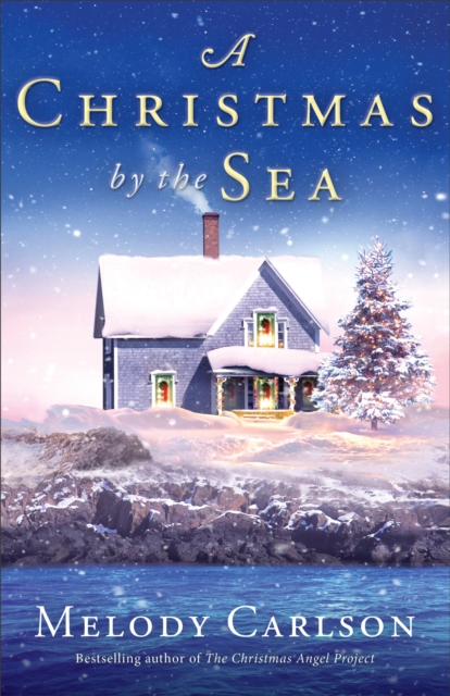 A Christmas by the Sea, EPUB eBook
