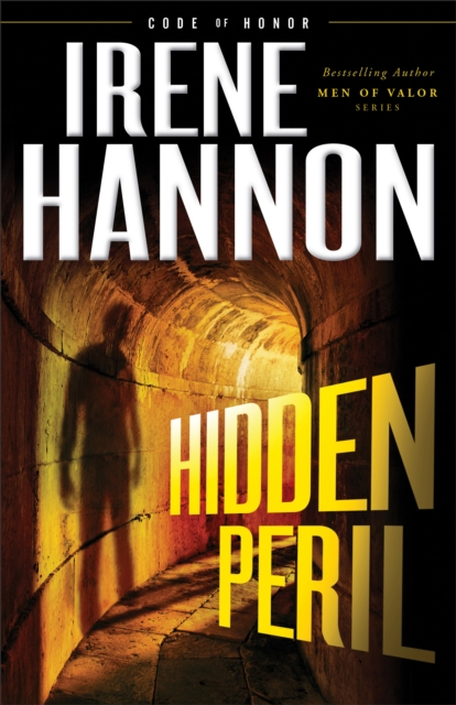 Hidden Peril (Code of Honor Book #2), EPUB eBook