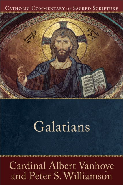 Galatians (Catholic Commentary on Sacred Scripture), EPUB eBook