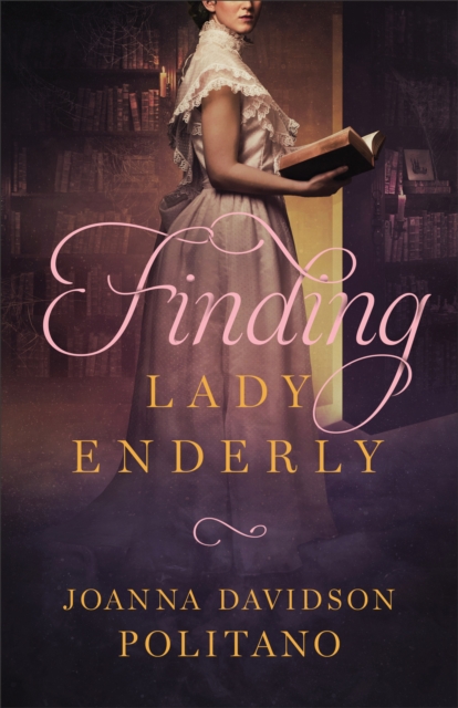 Finding Lady Enderly, EPUB eBook