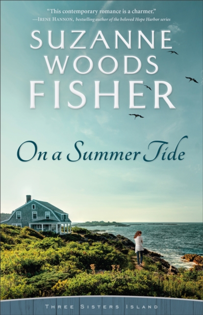 On a Summer Tide (Three Sisters Island Book #1), EPUB eBook