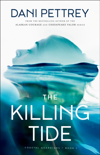 The Killing Tide (Coastal Guardians Book #1), EPUB eBook