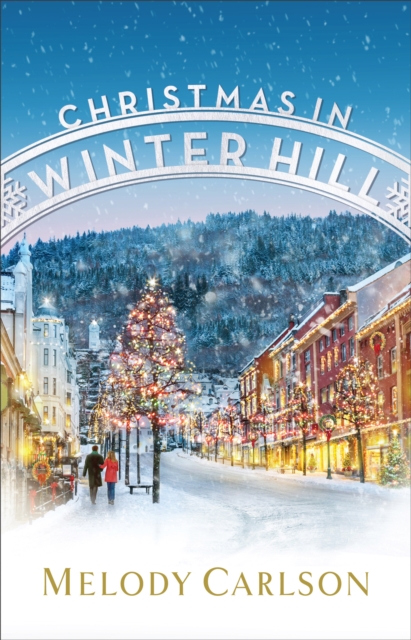Christmas in Winter Hill, EPUB eBook