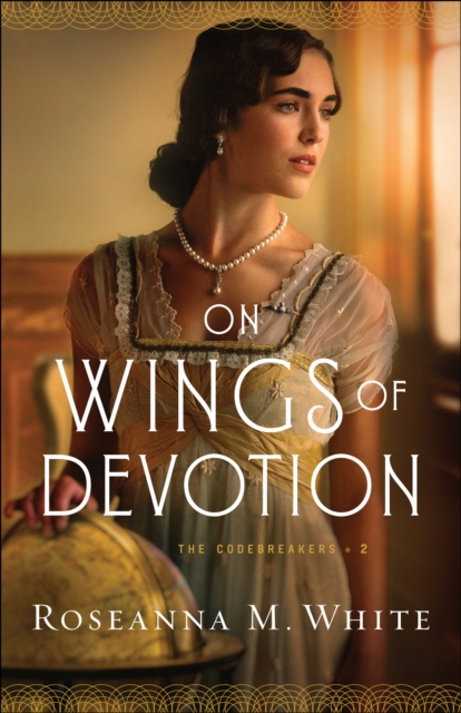 On Wings of Devotion (The Codebreakers Book #2), EPUB eBook