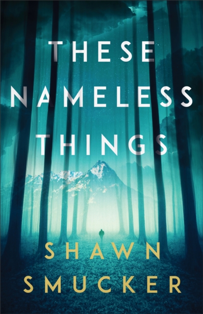 These Nameless Things, EPUB eBook