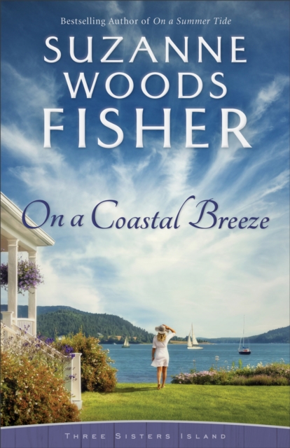 On a Coastal Breeze (Three Sisters Island Book #2), EPUB eBook