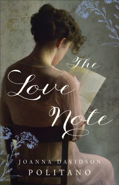 The Love Note, EPUB eBook