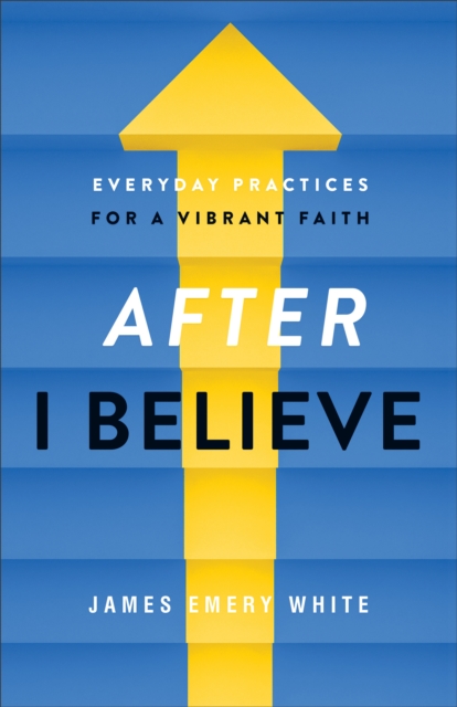 After "I Believe" : Everyday Practices for a Vibrant Faith, EPUB eBook