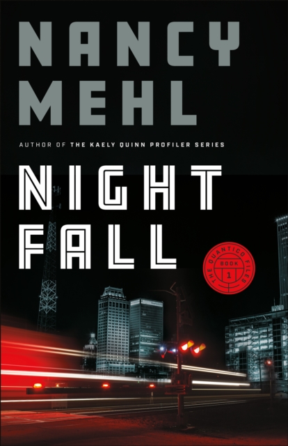 Night Fall (The Quantico Files Book #1), EPUB eBook
