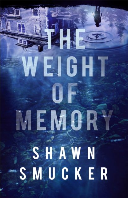 The Weight of Memory, EPUB eBook