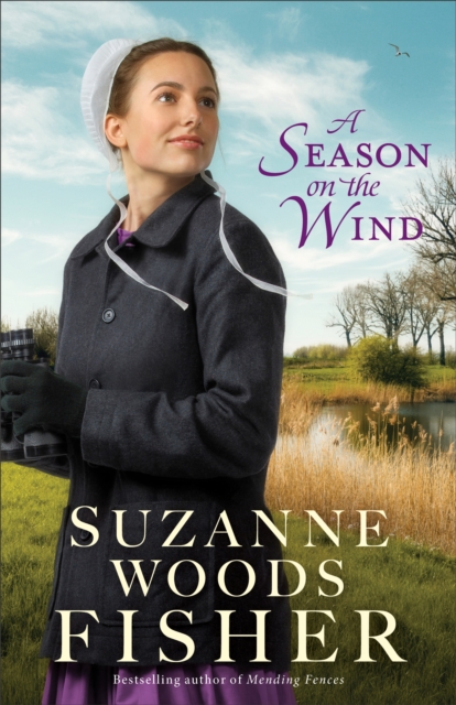 A Season on the Wind, EPUB eBook