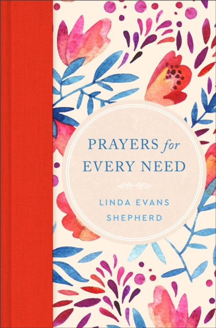 Prayers for Every Need, EPUB eBook