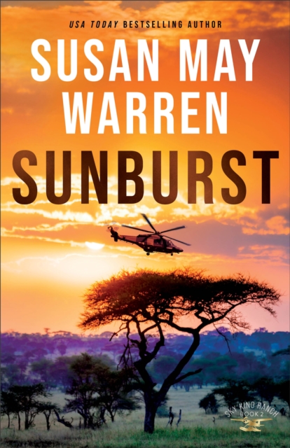 Sunburst (Sky King Ranch Book #2), EPUB eBook