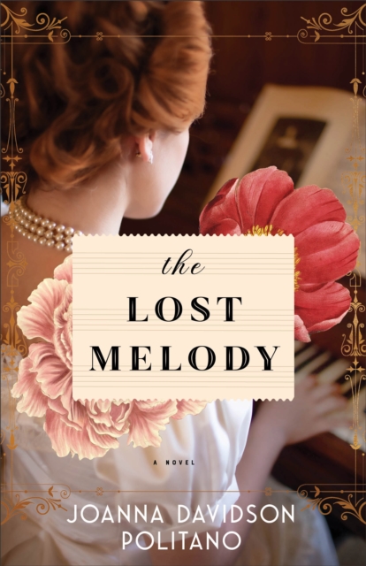 The Lost Melody : A Novel, EPUB eBook