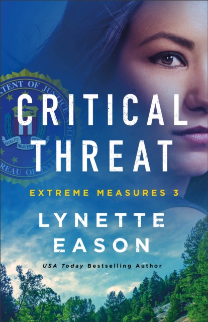 Critical Threat (Extreme Measures Book #3), EPUB eBook