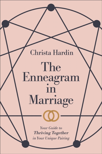 The Enneagram in Marriage : Your Guide to Thriving Together in Your Unique Pairing, EPUB eBook