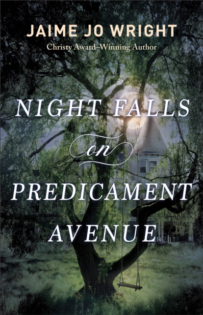 Night Falls on Predicament Avenue, EPUB eBook