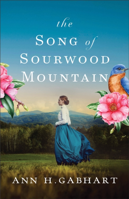 The Song of Sourwood Mountain, EPUB eBook