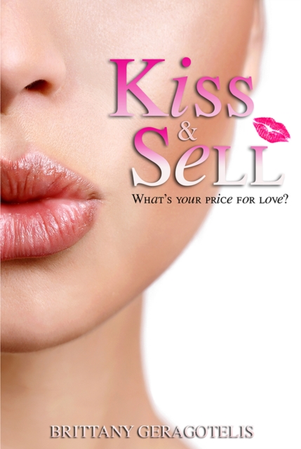 Kiss & Sell, EPUB eBook