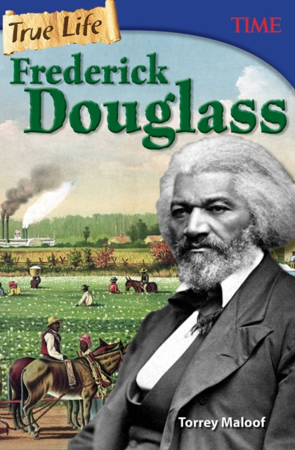 True Life: Frederick Douglass, Paperback / softback Book