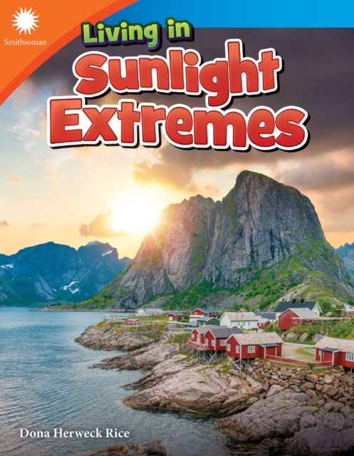 Living in Sunlight Extremes, PDF eBook