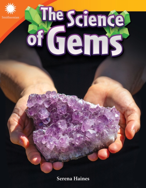 Science of Gems, PDF eBook