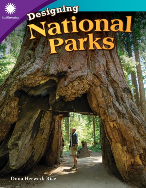 Designing National Parks, PDF eBook