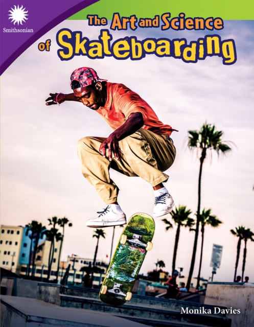 Art and Science of Skateboarding, PDF eBook