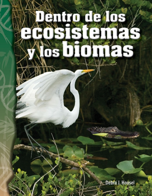 Dentro de los ecosistemas y los biomas, PDF eBook