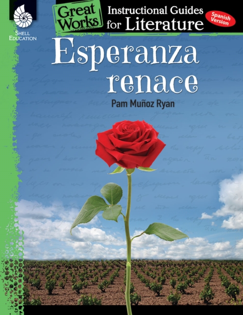 Esperanza renace : An Instructional Guide for Literature, PDF eBook