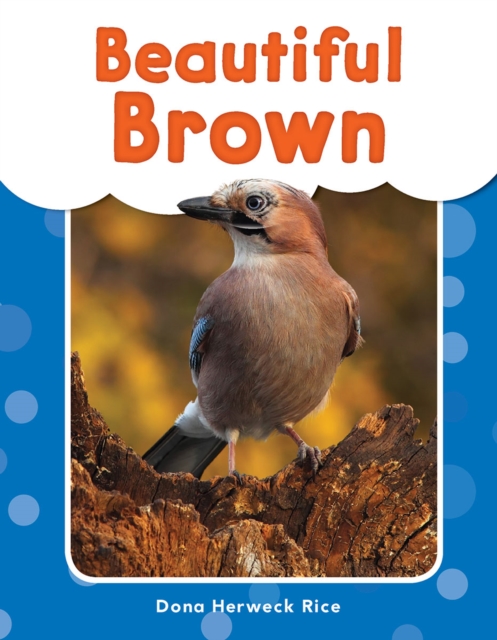 Beautiful Brown, PDF eBook