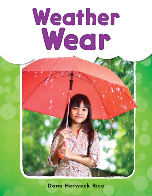 Weather Wear, PDF eBook