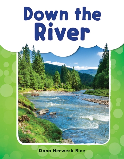 Down the River, PDF eBook