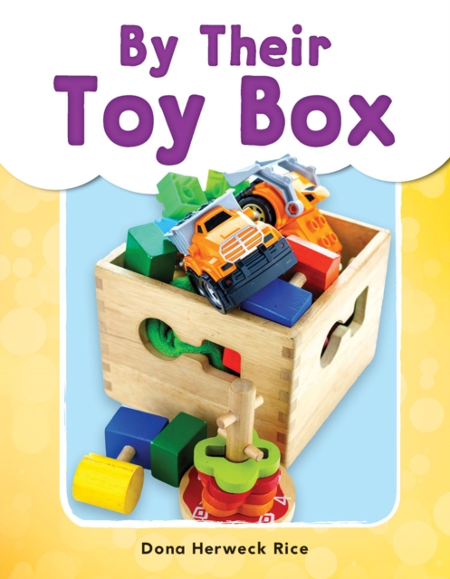 By Their Toy Box, PDF eBook