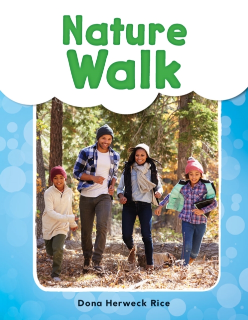 Nature Walk, PDF eBook