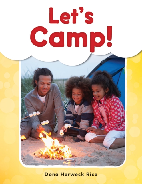 Let's Camp! ebook, PDF eBook