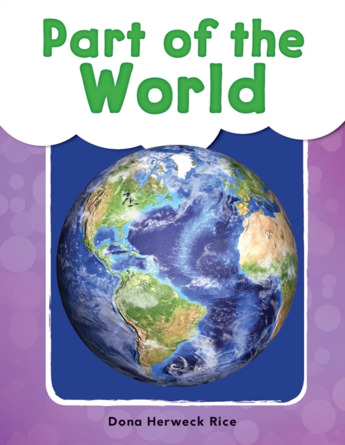 Part of the World, PDF eBook