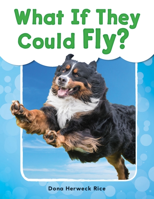 What If They Could Fly?, PDF eBook