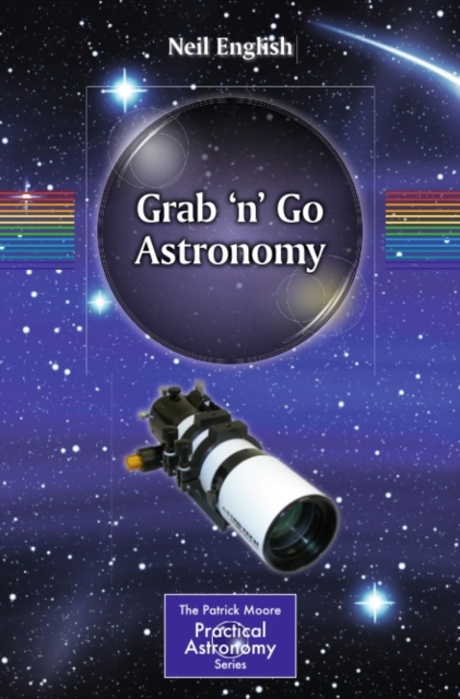 Grab 'n' Go Astronomy, PDF eBook