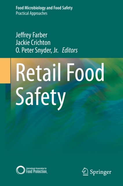 Retail Food Safety, PDF eBook