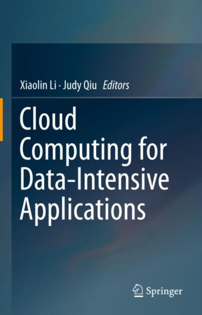 Cloud Computing for Data-Intensive Applications, PDF eBook