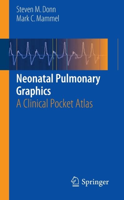 Neonatal Pulmonary Graphics : A Clinical Pocket Atlas, Paperback / softback Book
