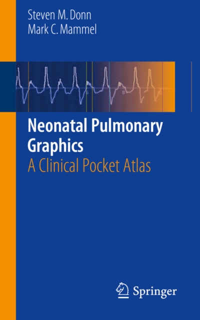 Neonatal Pulmonary Graphics : A Clinical Pocket Atlas, PDF eBook